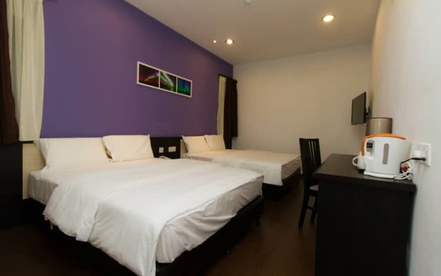 Aurora Boutique Hotel - photo 5