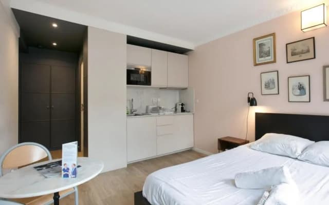 Cozy studio 10 min from Eiffel Tower Invalides Beaugrenelle - Welkeys - photo 4