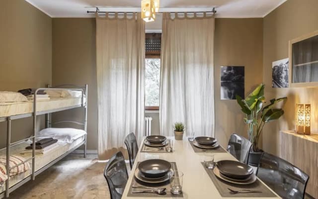 Vigliani Apartment - photo 2