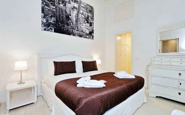 Spanish Steps House - photo 5