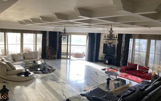 Diamond Cairo apartment 4 Bed Rooms - photo 4