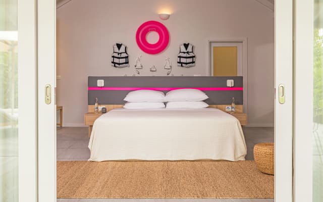 The Standard, Maldives, by Hyatt - photo 4