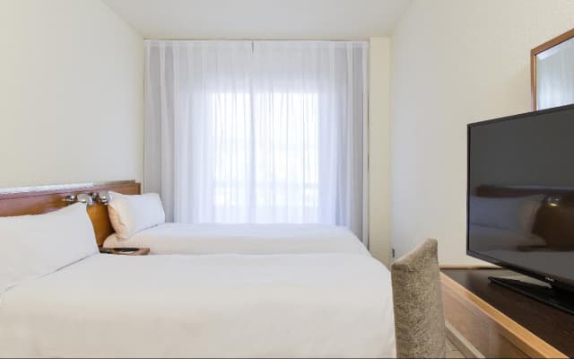 Moxy Barcelona - photo 4