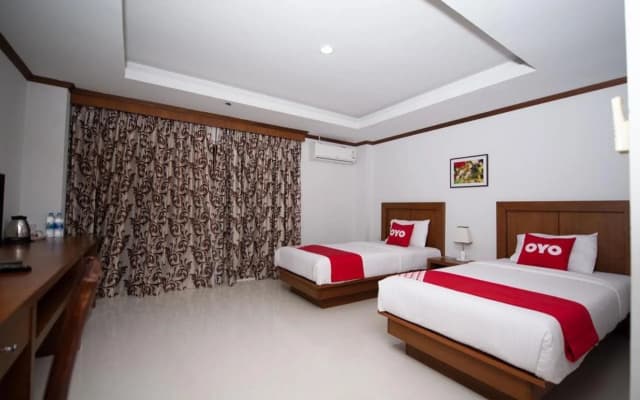 Al Ameen Hotel - photo 3