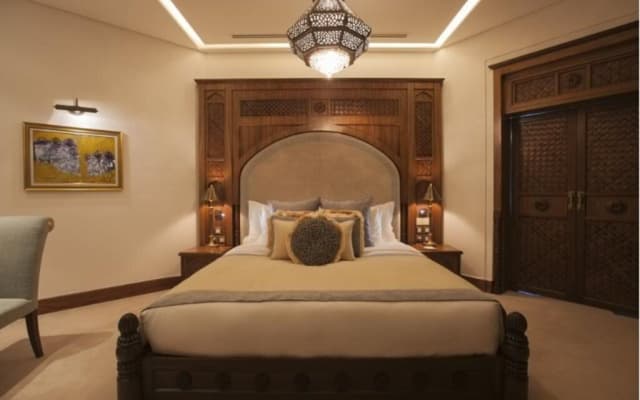 Najd Boutique Hotel - photo 5
