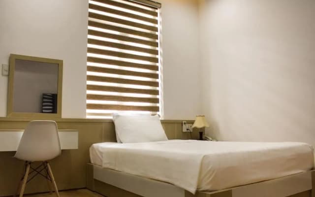 Pho Nui Hotel - photo 4