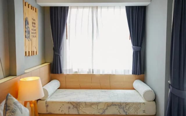 Hubtel Patong Suite - photo 2
