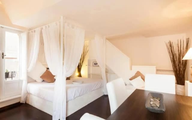 Navona Penthouse - photo 5