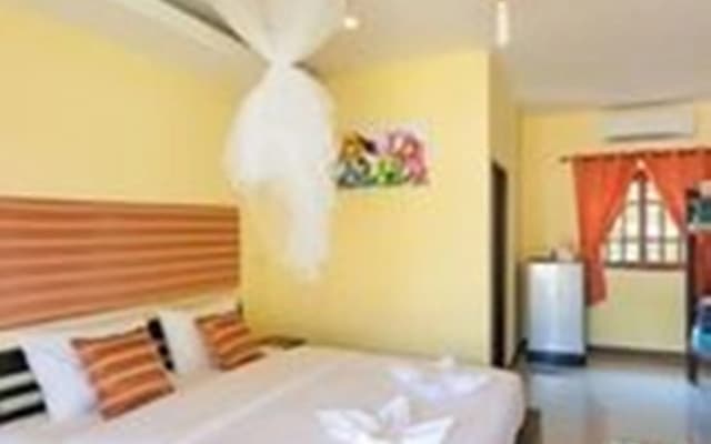Banana Beach Resort - photo 4