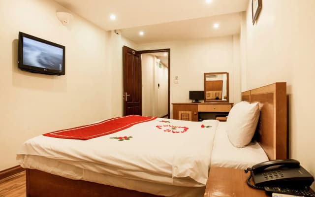 Hanoi Charming House - photo 5