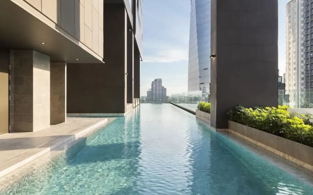 Ascott Thonglor Bangkok - photo 2