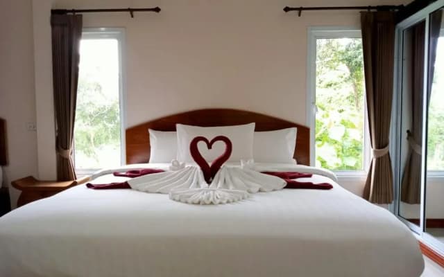PawPaw Resort - photo 2