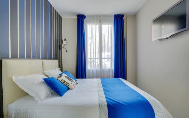Hotel Riviera Elysées - photo 2