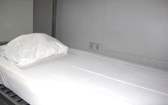 Peace & Love - Hostel - photo 5