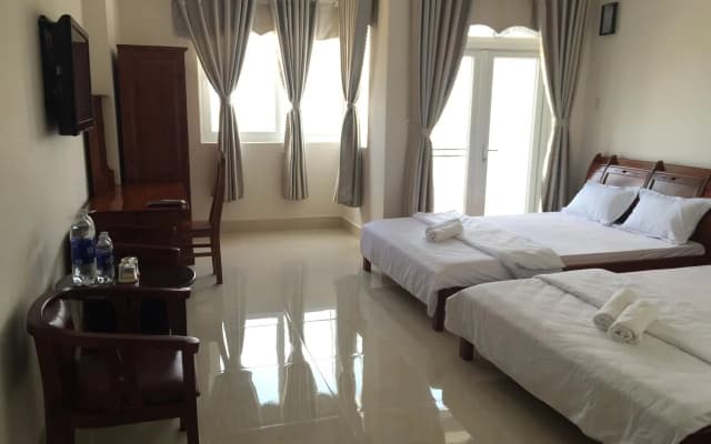 Le Phong Guest House - photo 5