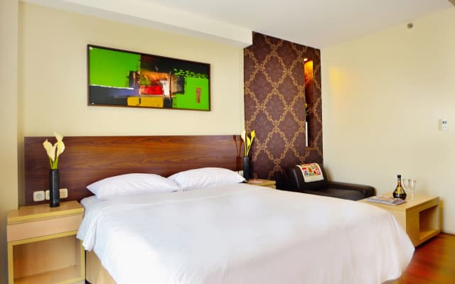 Avissa Suites - photo 3