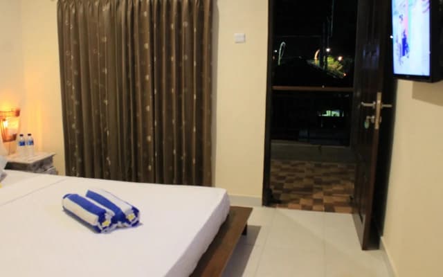 Chillin Kuta Homestay - photo 5