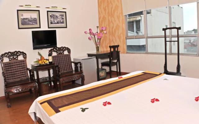 Hanoi City Guest House - photo 2