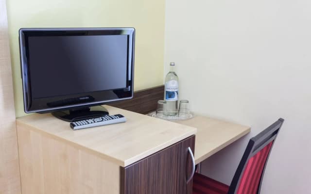Hotel Mit-Mensch - photo 3