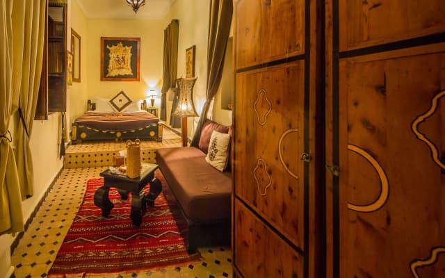 Riad Dar Najat - photo 4