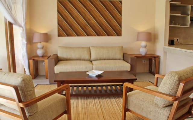Canggu Suites - photo 5