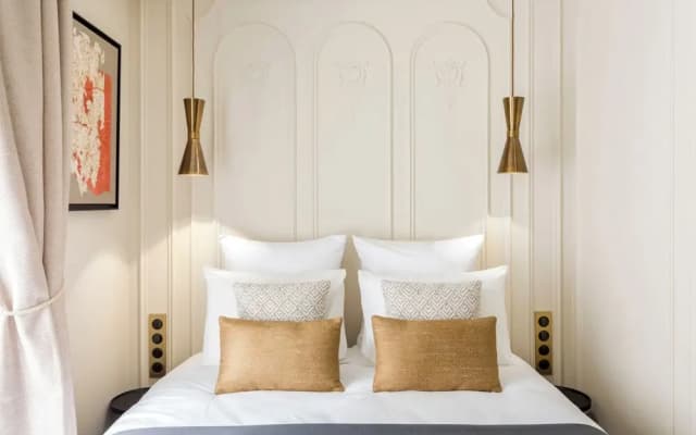 Merveil Luxury Suites - Turbigo II-III - photo 5