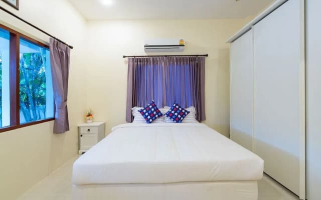 Pause Pool Villa Huahin 116 - photo 2