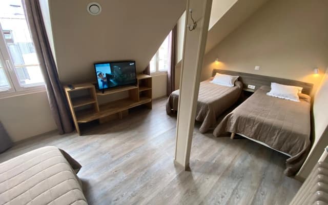 Hotel Angleterre - photo 3