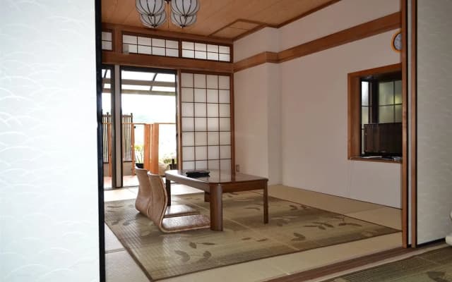 Guest House Hennka Kyoto - photo 3