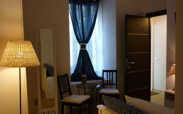 St. John Rome B&B - photo 3