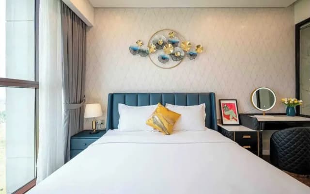 Luxstay Estella Heights Residence - photo 3