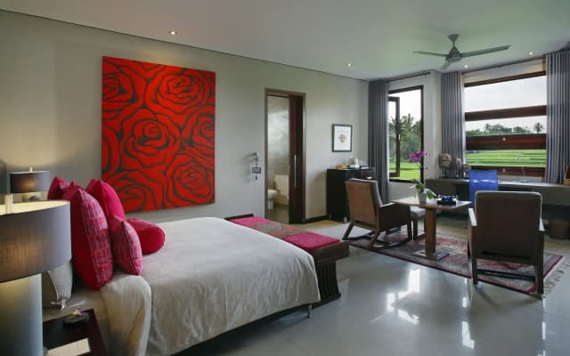 The LUXE Ubud, a Boutique Hotel - photo 5