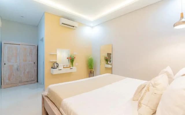 Kubu Ramah Suite Canggu - photo 3