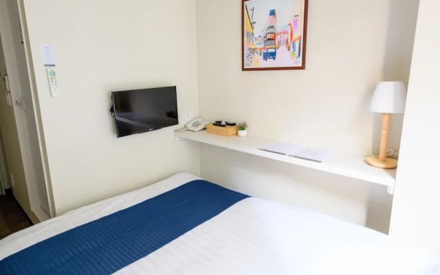 Ueno Woo Hotel - photo 4