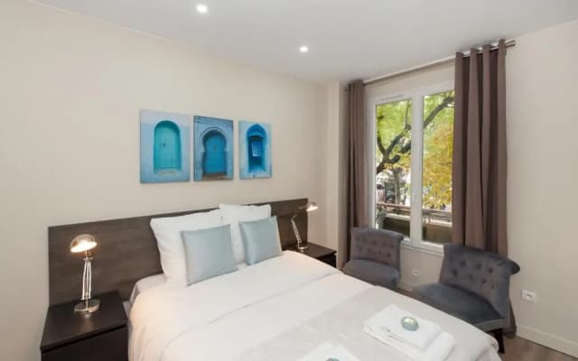 Le17 Furnished studios - photo 2