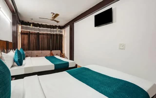 SKY Inn by Twamev - photo 4