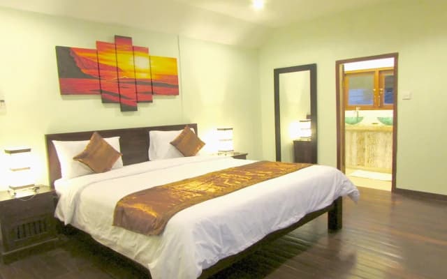 Aisha Family Villa - photo 2