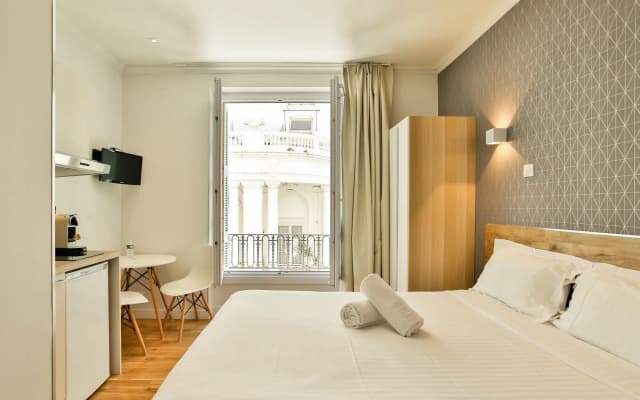 Hotel Lido Nice - photo 5