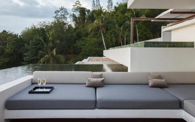 Villa Zest at Lime Samui - photo 3