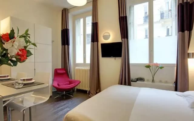 Parisian Home - Studio quartier Trinité - photo 4