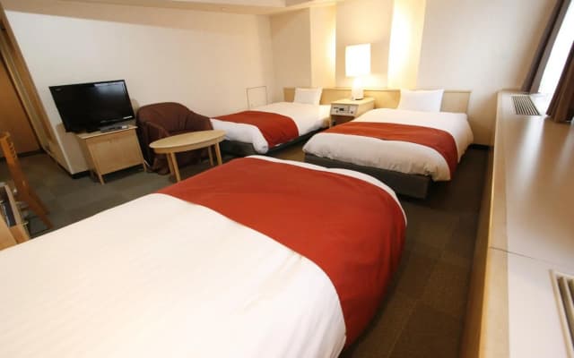 Hotel Abest Meguro - photo 3