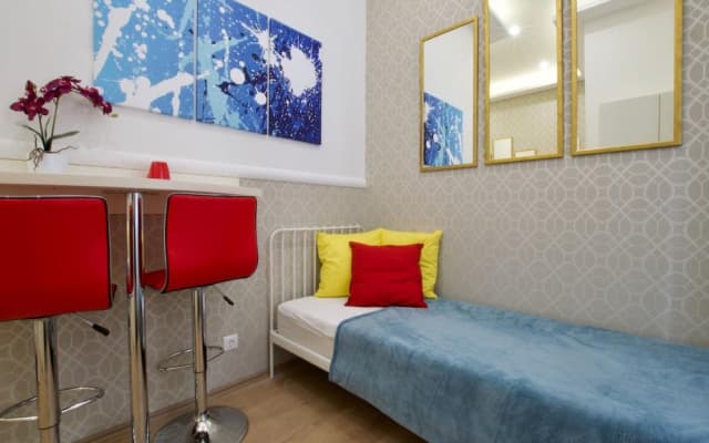 St. King by Hi5 Apartments - photo 3