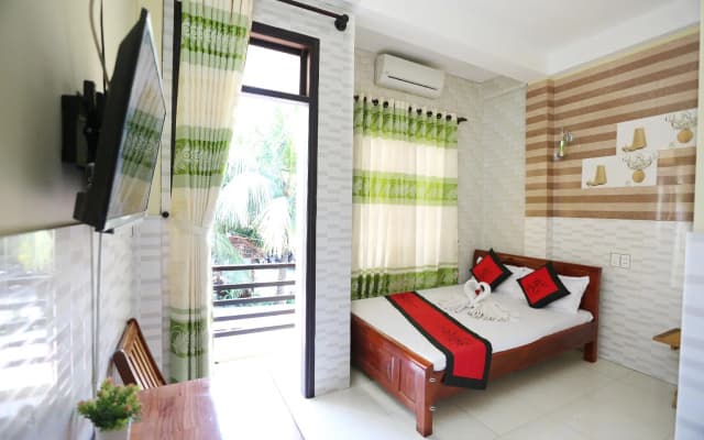 Homestay Cuong Thinh - photo 2