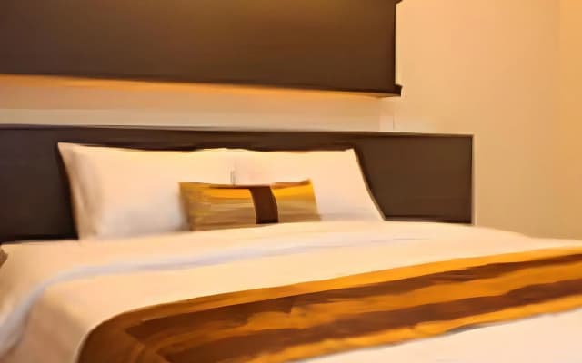Bakung Beach Resort - photo 4