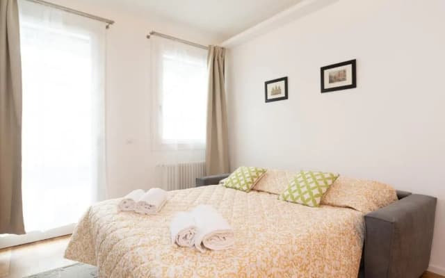 Apartments Ca' Zaccaria - photo 5