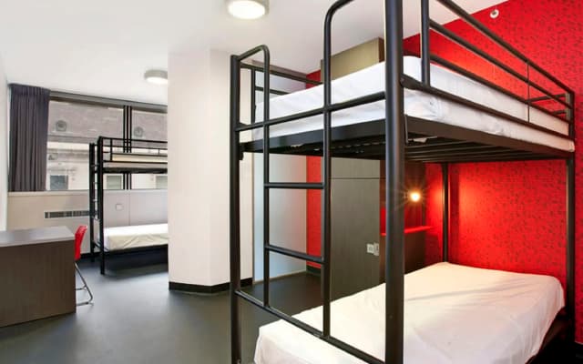 Space Hotel - Hostel - photo 3