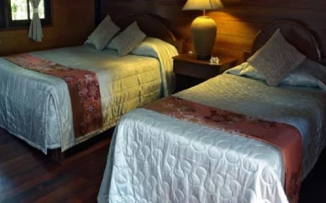 Naithon Beach Resort - photo 2