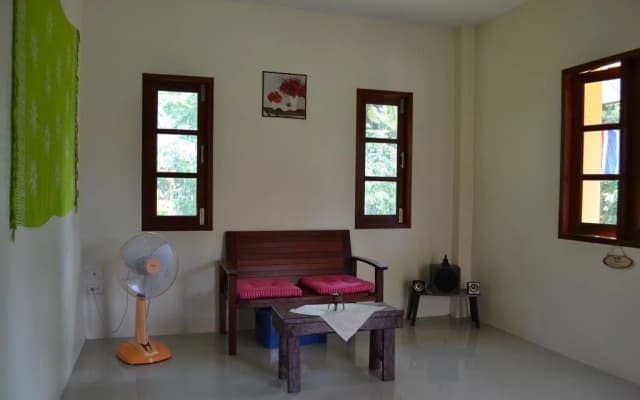 Sangob Bungalow - photo 4