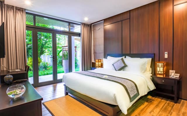 Dai An Phu Villa - photo 3