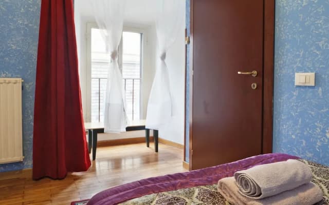 Principe Eugenio Apartment - photo 3